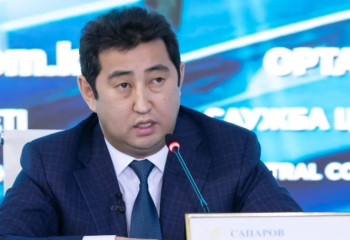 Солтүстік Қазақстан облысына жаңа әкім тағайындалды