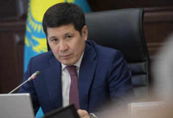 Павлодар облысының әкімі лауазымынан босатылды