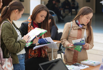 Жастар арасында жұмыссыз қыз-келіншектер саны артқан