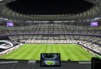 Футболдан ӘЧ: Бүгінгі ойын кестесі жарияланды