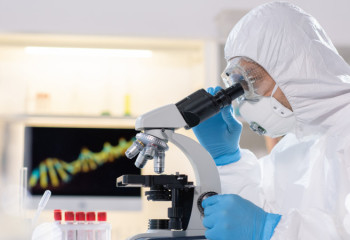 Елде коронавирустың жаңа штамы анықталды