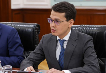 Бағдат Мусин интернеттің неліктен жұмыс істемейтінін түсіндірді