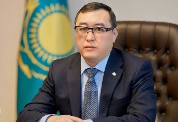 Алматы облысының әкімі тағайындалды