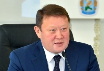 Стало известно кто стал акимом Костанайской области