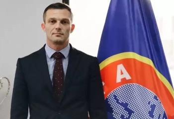 «Астана» футбол клубына жаңа спорт директоры тағайындалды