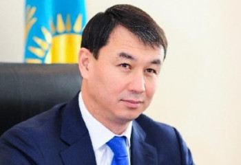 Назначен аким Туркестанской области