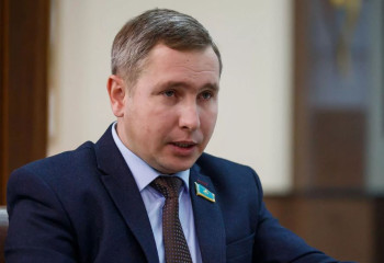 Бұл олигархтардың халыққа жасаған жауыздығы – Геннадий Шиповских