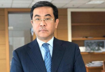 В области Абай новое назначение