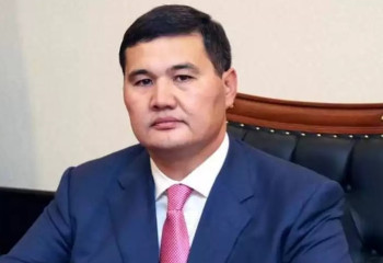 Нұрлыбек Нәлібаев Қызылорда облысының әкімі болды