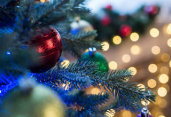 Елордада жаңа жылдық жәрмеңке өтеді