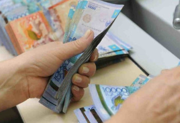 2023 жылдан бастап ең төменгі жалақы көбейеді