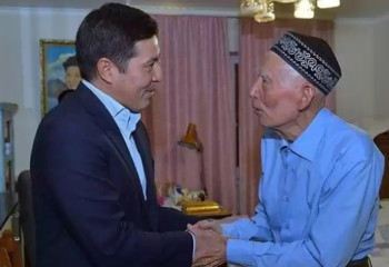 Павлодар облысының экс-әкімі екібастұздықтардан кешірім сұрады