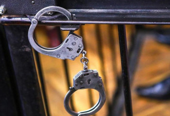 Астанада халықаралық іздеуде жүрген азамат ұсталды