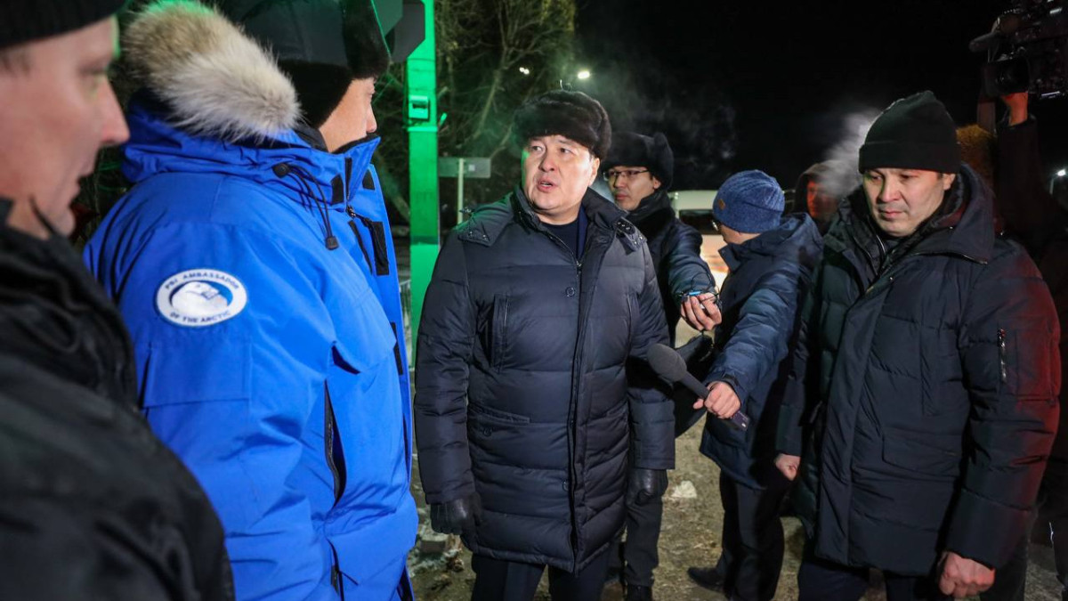  Правительство РК 