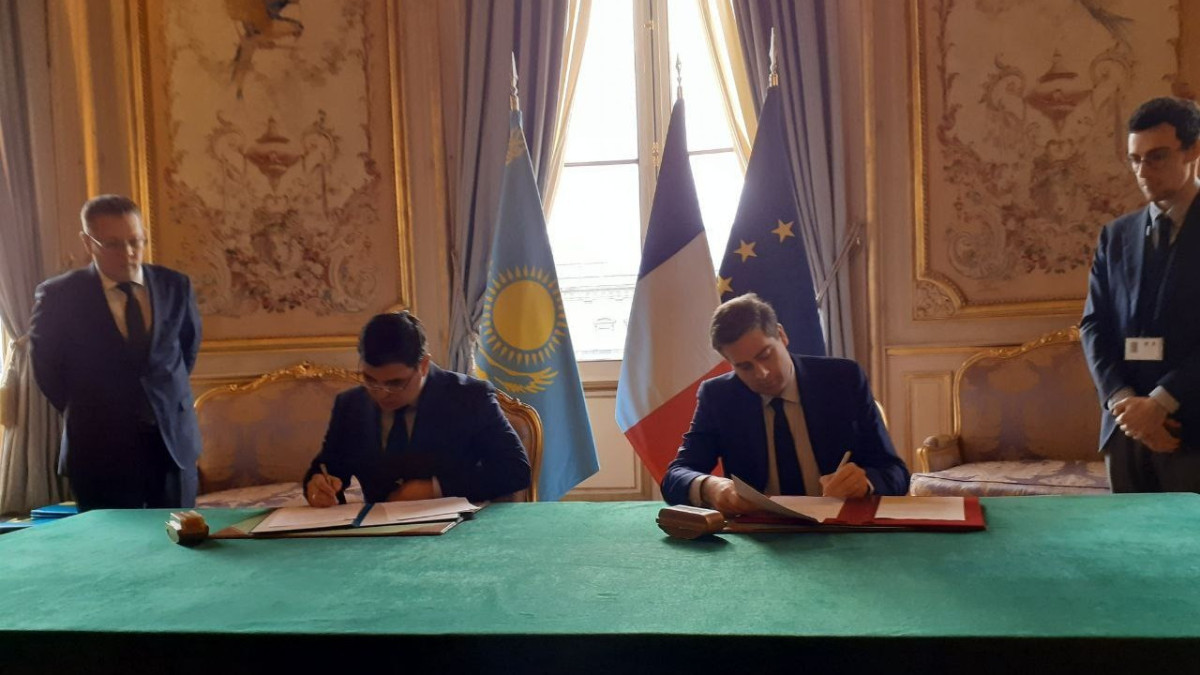  Миннауки РК 