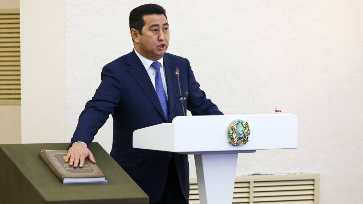  Правительство РК 