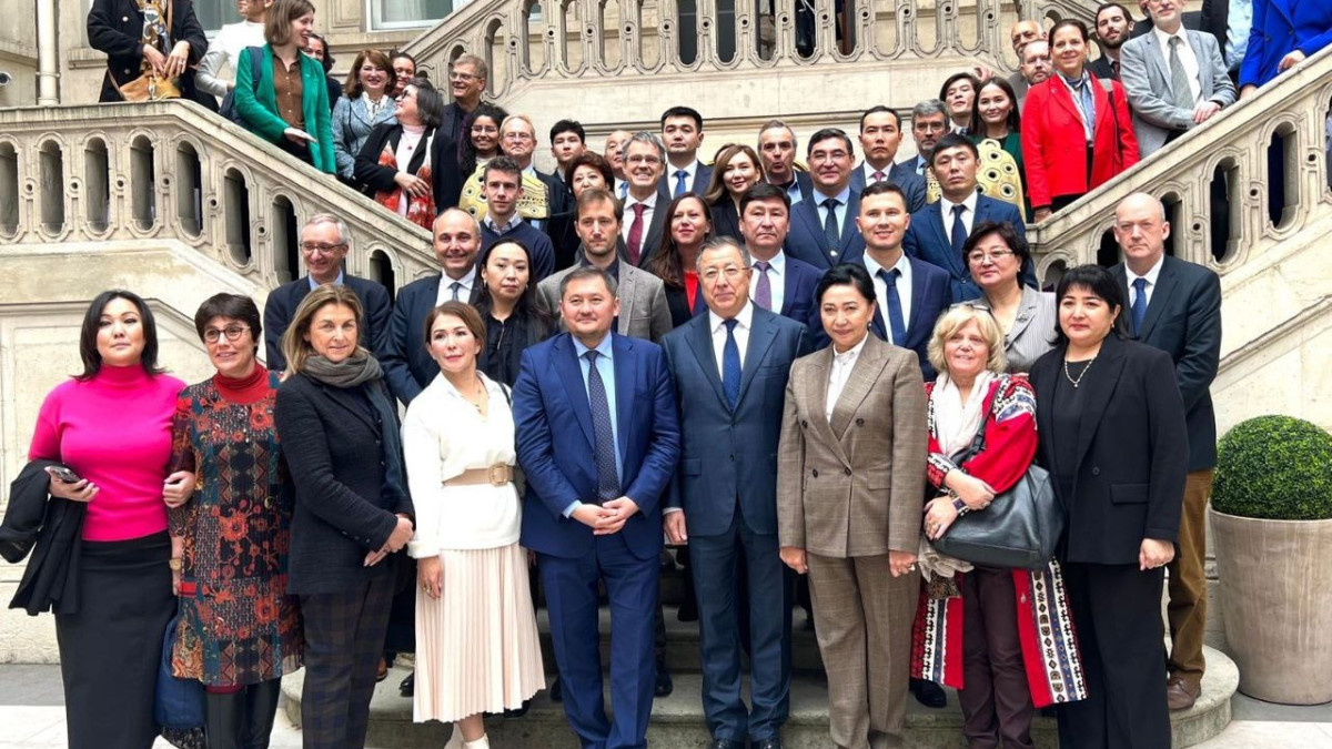  Миннауки РК 