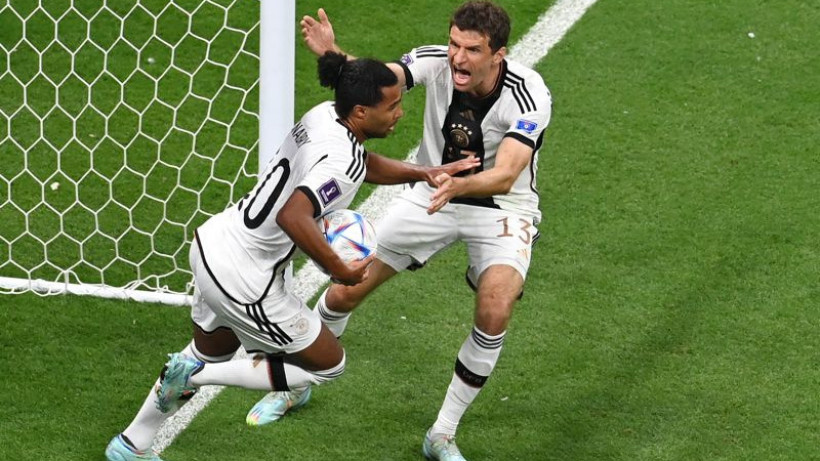  Twitter/FIFA World Cup 