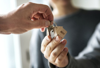 Елімізде жалға берілетін баспана арзандады