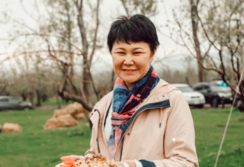 Say the good of the good