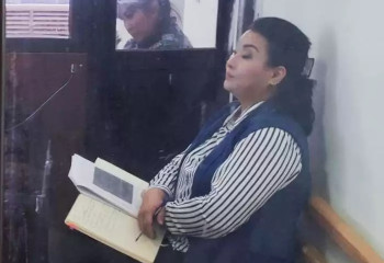 Бақытгүл Хаменованың ісіне қатысты аппеляциялық шағымдар түсті