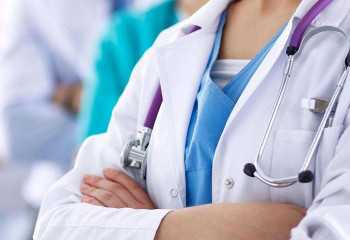 Келесі жылы дәрігерлердің жалақысы тағы өседі