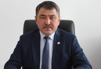 Нұржан Нұржігітов Жамбыл облысының әкімі болды
