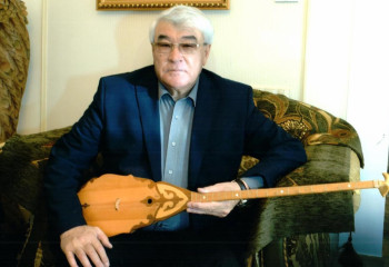 Ел перзенті еді: Қуат Есімханов туралы бірер сөз