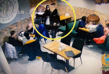 Сниму порчу: женщина обманула алматинку и похитила золото