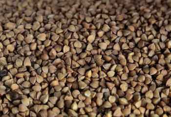 Рынок Казахстана полностью обеспечен собственной гречкой