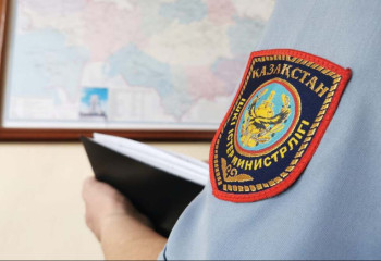 Разыскиваемый 8 лет за изнасилование россиянин задержан в Актобе