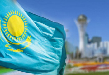 Президент сайлауы:  халықтың басты үміті – әділетті Қазақстан құру