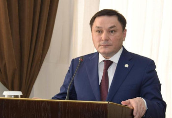 Ақмола облысының әкімі қайта тағайындалды