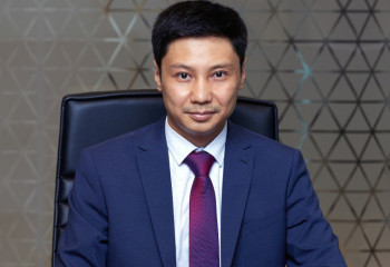 Снижение деловой активности наблюдается в Казахстане по итогам октября