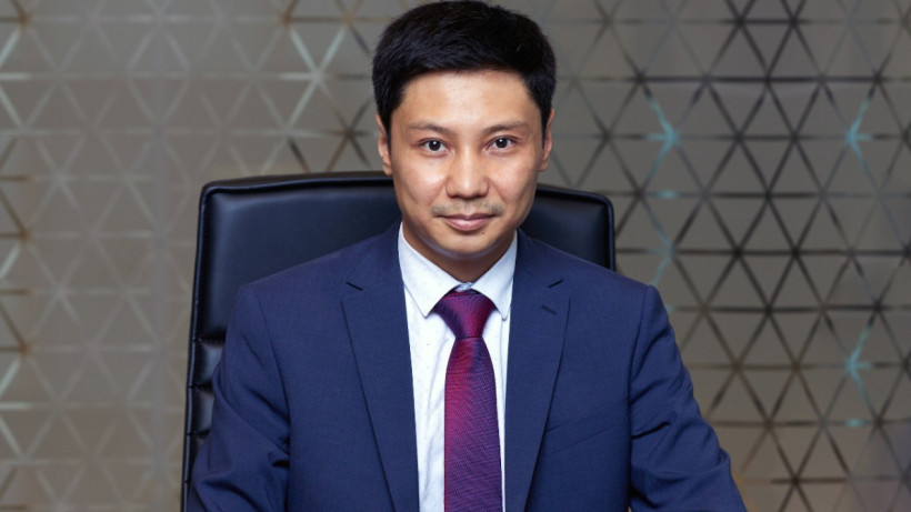  Национальный банк РК 