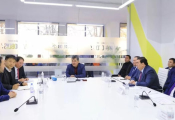 Жамбыл облысында жылу электр станциясы салынады