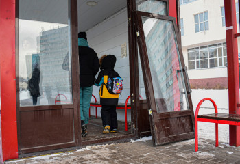 Астананың аязды күндері: жылы аялдамалар тұрғындар үшін емес, үйсіздерге салынған ба?