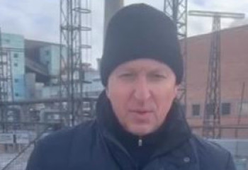 Предлагали передать городу:  Александр Клебанов об Экибастузской ТЭЦ