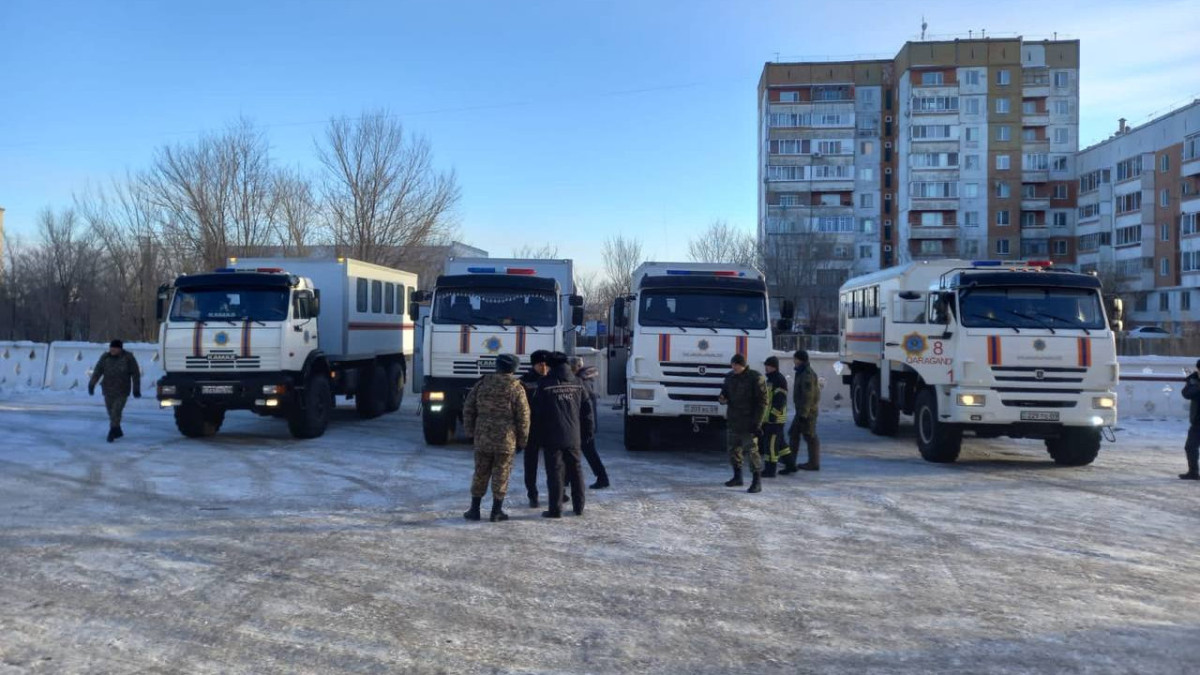  ТЖМ баспасөз қызметі 