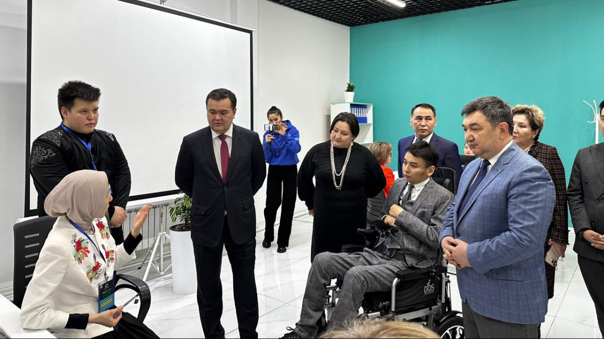  министерство информации и общественного развития РК 