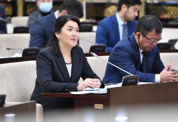 Елімізде 11 заманауи перинаталдық орталық бой көтереді