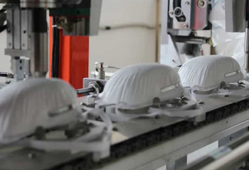 Астанада респиратор шығаратын зауыт ашылады