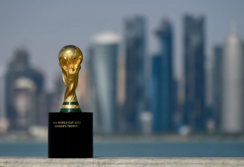 Футбол әлем чемпионатының 1/8 финалына шыққан құрамалар анықталды