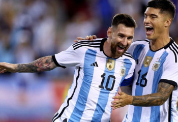 1/8 финала ЧМ по футболу в Катаре: расписание матчей