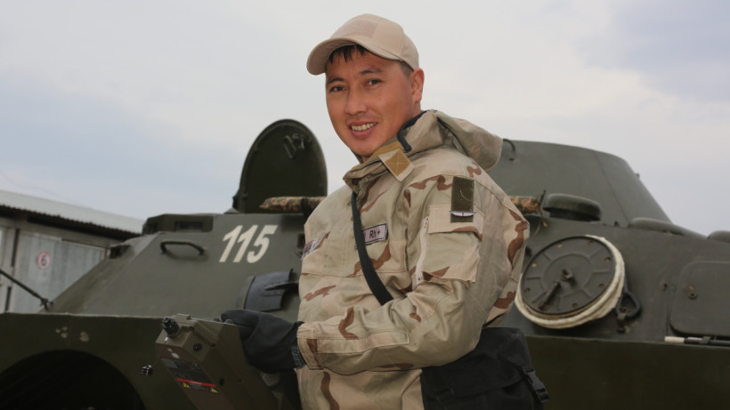  Фото Владимира Мартыненко 