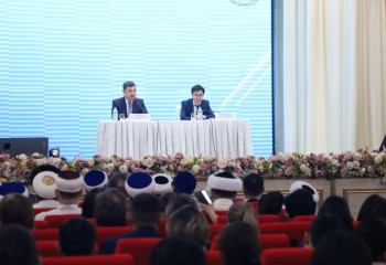 Проблемы регионов решаются с участием общественных советов