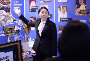 Более 4 тысяч тренеров работают в казахстанских селах