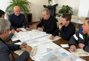 Екібастұздағы жылу желілеріндегі апаттың салдарын жою жұмысы жалғасып жатыр