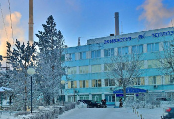 ЧС в Экибастузе: теплоснабжение восстановлено в 48 многоэтажках и 28 частных домах
