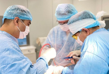 Травматология ғылыми орталығы эндопротездеу мәселелері бойынша  бейнеконсультациялар өткізуде